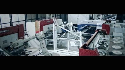 王力智能鎖團(tuán)隊(duì)深入“未來工廠”提升企業(yè)競爭力