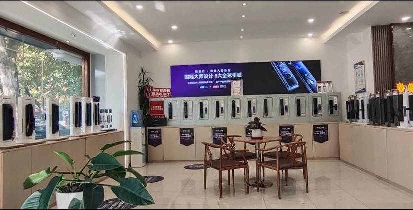 2026年保定全鏈條智能鎖服務(wù)商盤點(diǎn) 郭震開鎖以全鏈條服務(wù)在列